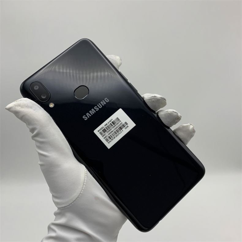 Original Unlocked A Grade used mobile phones Cheap Android Smartphone Cell Phone A10s for Samsung